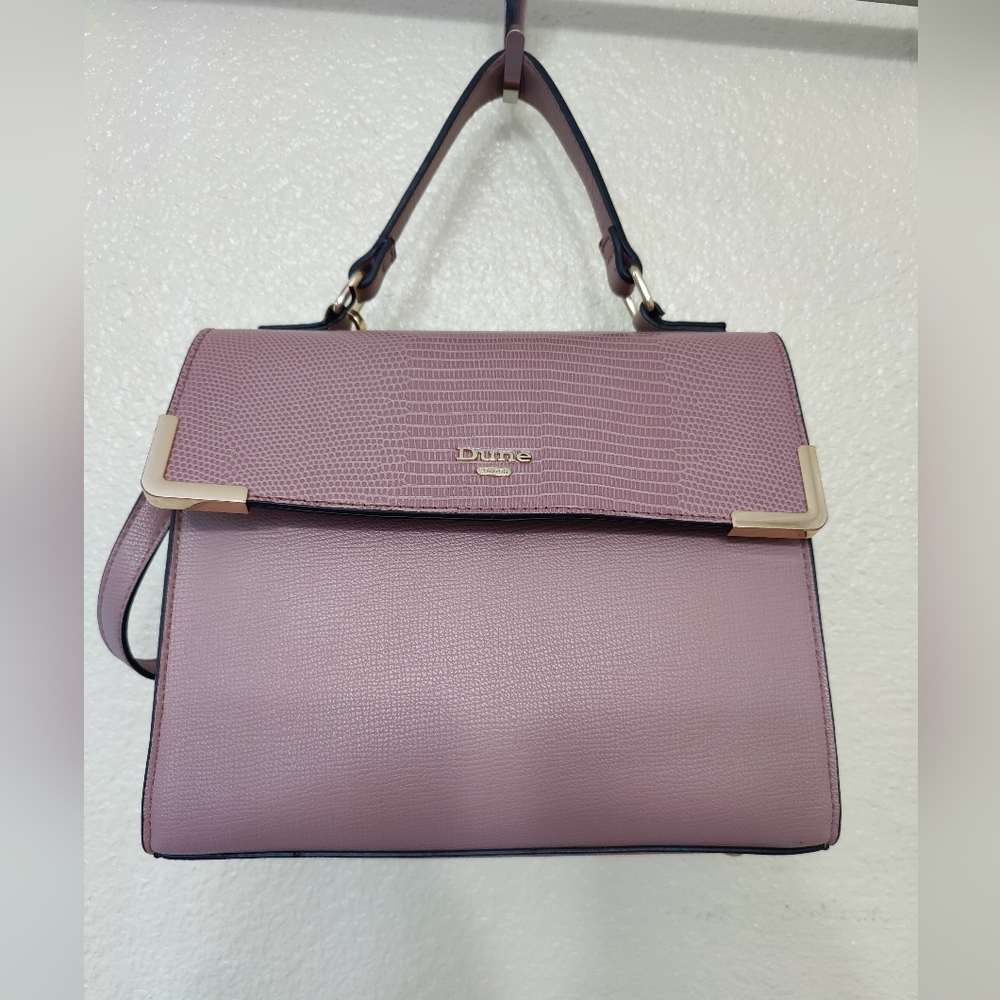 Dune London crossbody purse